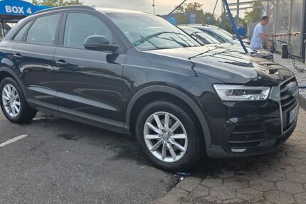Audi Q3 162.000 km 12.500 &euro; Gelsenkirchen 45891