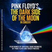 Pink Floyd's The Dark Side of the Moon 17.02.2026 Westfalenhalle