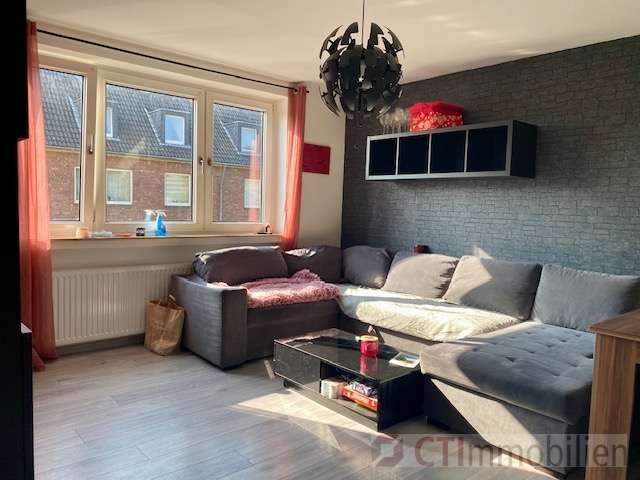 Wohnung zum Mieten in Oberhausen 500 € 61 m²