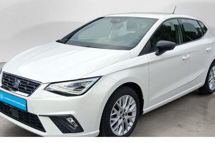 Seat Ibiza 18.954 km 16.680 &euro; Gevelsberg 58285