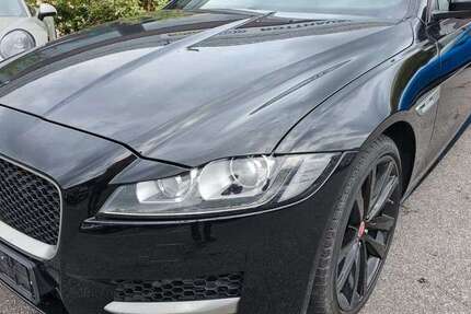Jaguar XF 110.000 km 17.990 &euro; Gelsenkirchen 45884