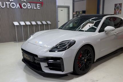 Porsche Panamera 29.000 km 144.999 &euro; Wuppertal 42327