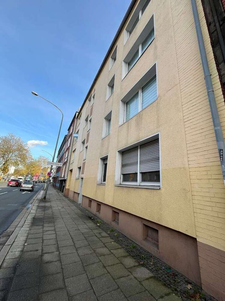 Wohnung zum Mieten in Essen 1.365 € 124 m²
