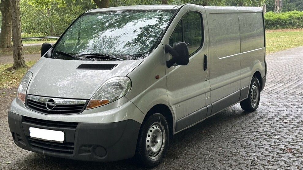 Vivaro