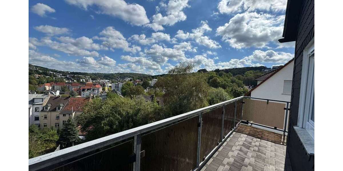 Etagenwohnung Ennepetal Esbecke - 3 Zimmer, 66 m&sup2;, 396&euro; | Angebot:27440584