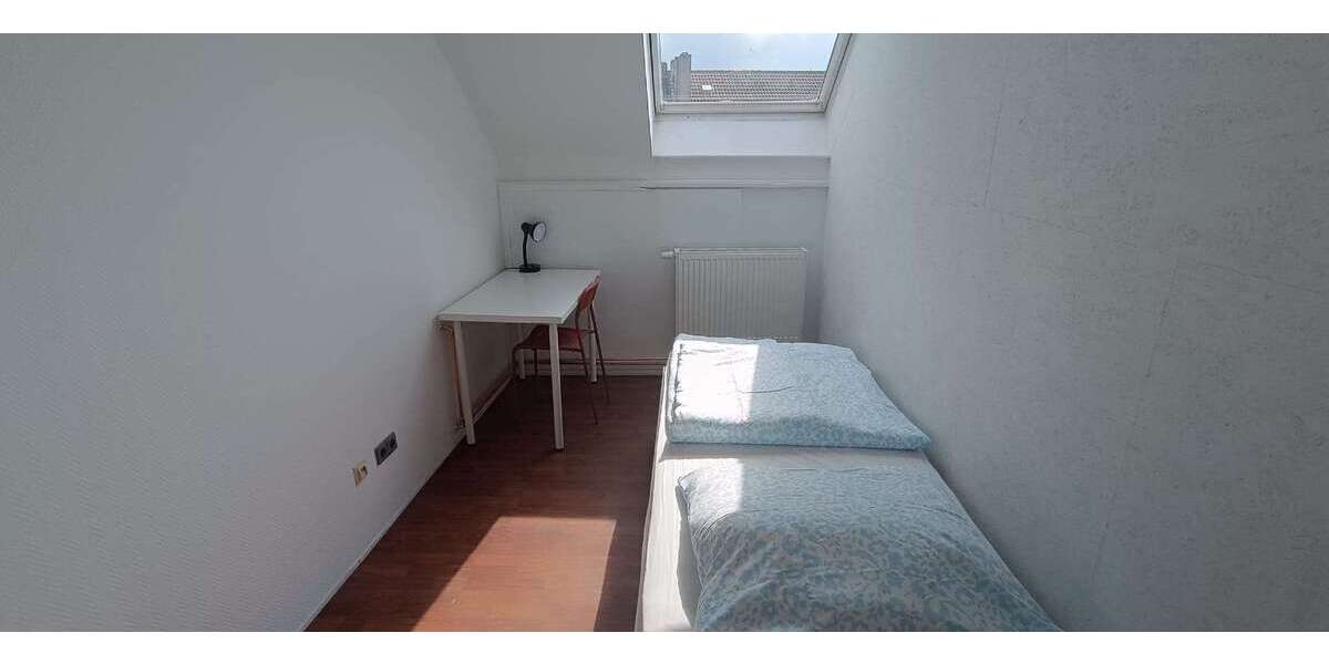 Zimmer Dortmund Mitte - 400&euro; | Angebot:26490101