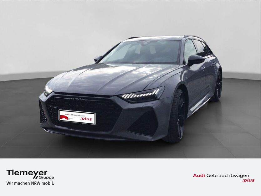 Audi RS6 8.667 km 116.220 € Gelsenkirchen 45894