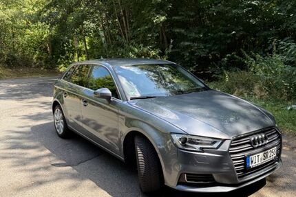 Audi A3 70.000 km 12.490 &euro; Witten 58456