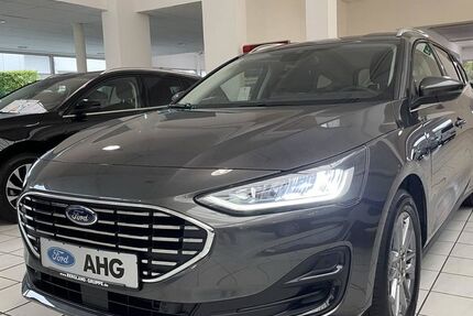 Ford Focus 1.500 km 28.490 &euro; Gevelsberg 58285