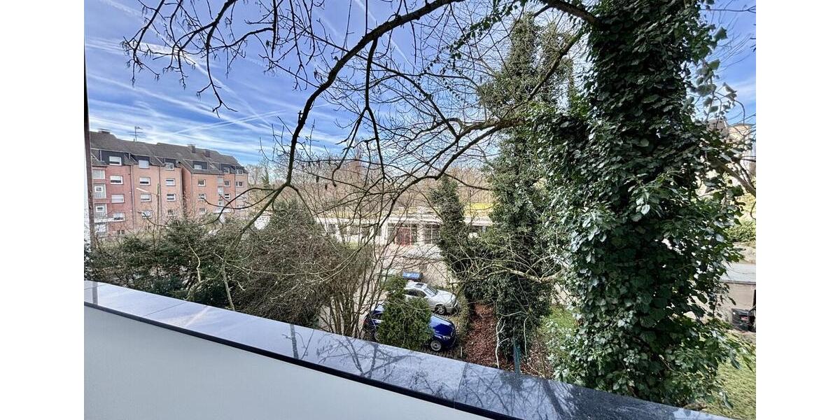 Frisch saniertes, möbliertes 1,5-Zimmer-Apartment im beliebten Ehrenfeld 1 zimmer