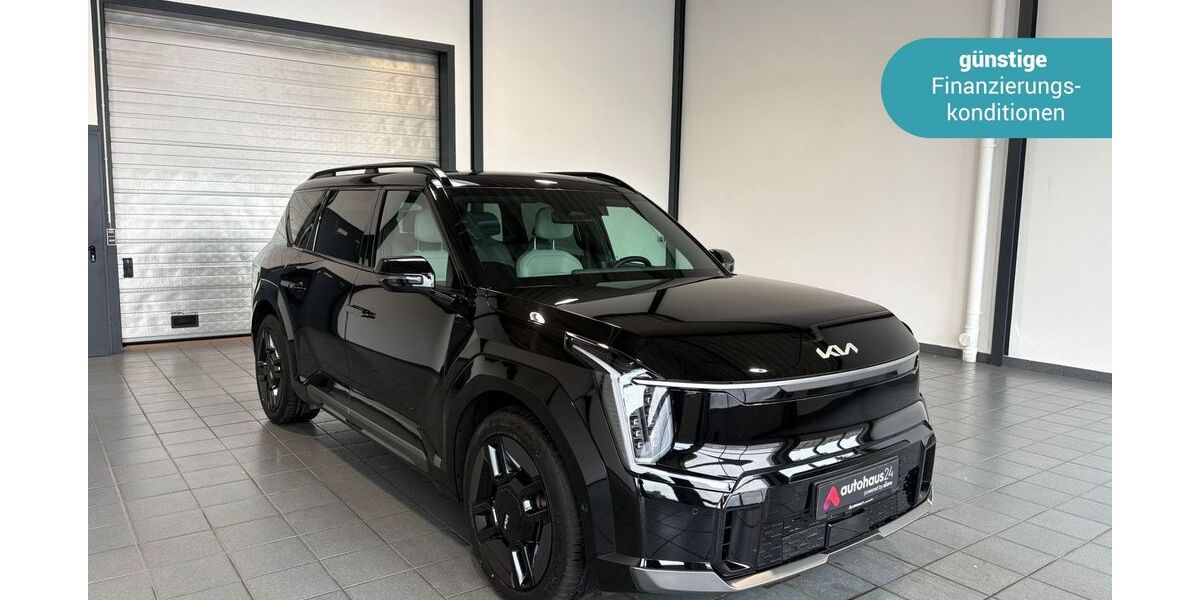 Kia EV9 23.640 km 64.990 &euro; Wuppertal 42287