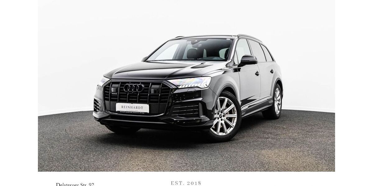 Audi Q7 56.055 km 59.830 &euro; Hagen 58091