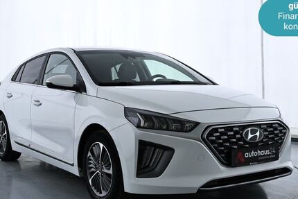 Hyundai IONIQ 77.808 km 17.790 &euro; Wuppertal 42287