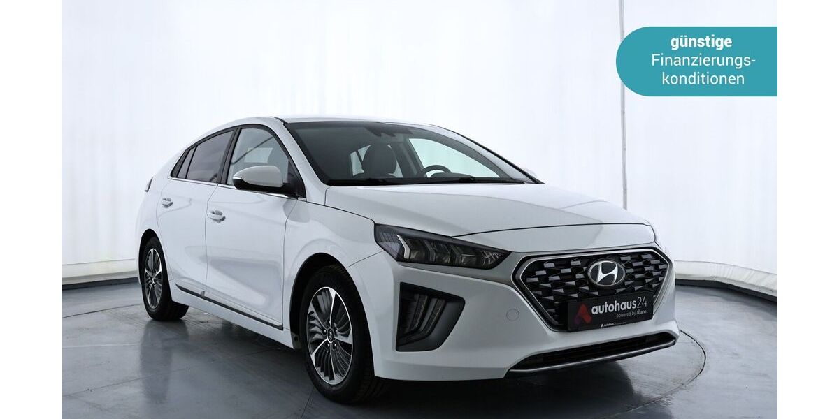 Hyundai IONIQ 77.808 km 17.790 &euro; Wuppertal 42287