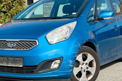 Kia Venga 152.481 km 2.900 &euro; Gelsenkirchen 45884