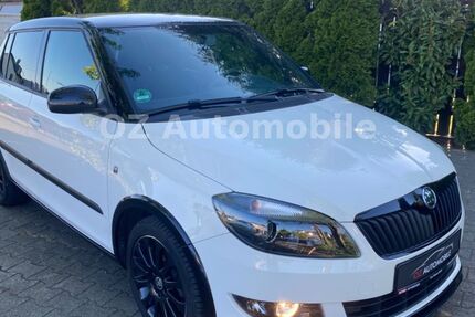 Skoda Fabia 117.500 km 6.990 &euro; Oer Erkenschwick 45739