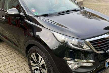 Kia Sportage 178.000 km 7.400 &euro; Herne, Stadt 44623