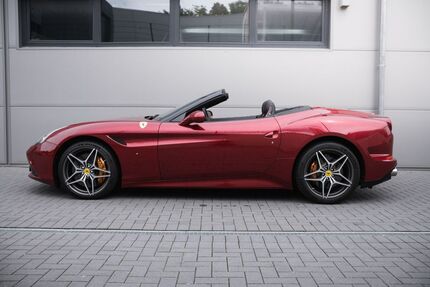 Ferrari California 9.640 km 133.900 € Holzwickede 59439