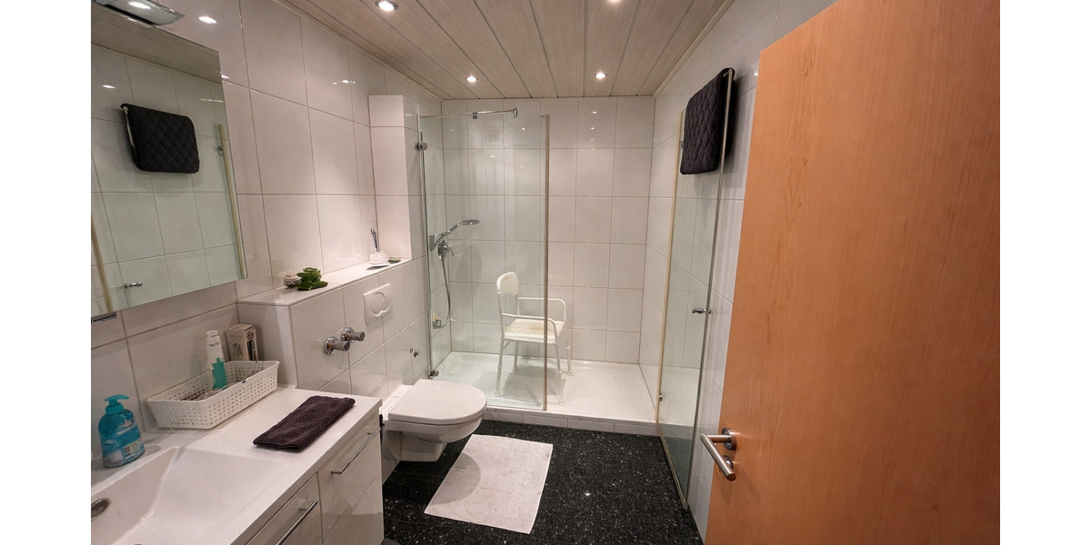 Etagenwohnung Gelsenkirchen Erle - 3 Zimmer, 78 m&sup2;, 546&euro; | Angebot:25524591