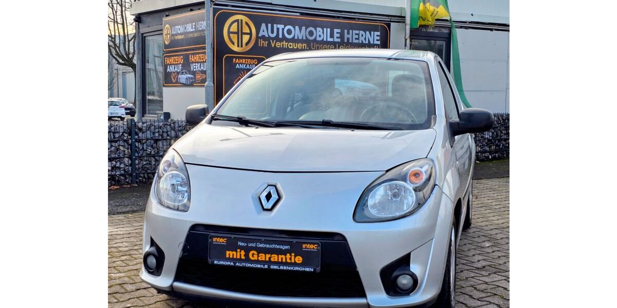 Renault Twingo 139.857 km 2.950 &euro; Herne 44653