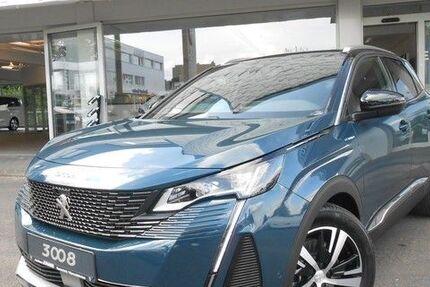 Peugeot 3008 15.000 km 29.990 € Remscheid 42897