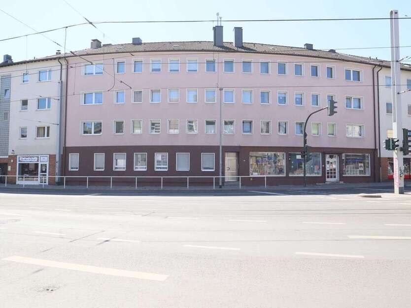 Wohnung zum Mieten in Essen 615 € 88 m²