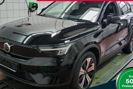 Volvo C40 34.248 km 31.850 &euro; Essen-Kray 45309