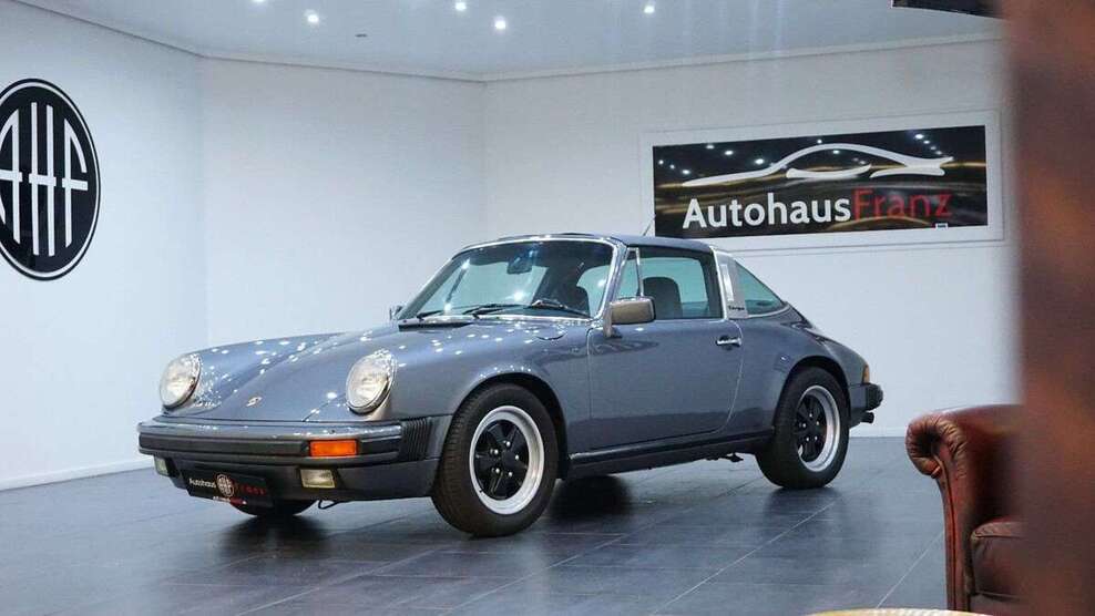 Porsche 911 176.702 km 47.997 € Remscheid 42899