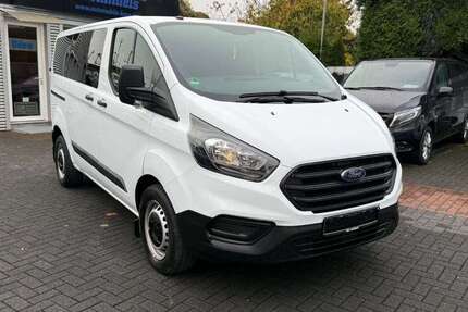 Ford Transit 112.000 km 15.999 &euro; Mülheim 45476