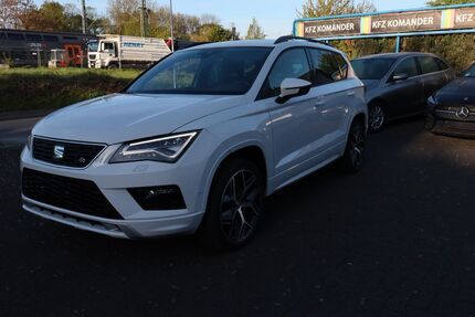 Seat Ateca 70.000 km 18.290 &euro; Hagen 58135