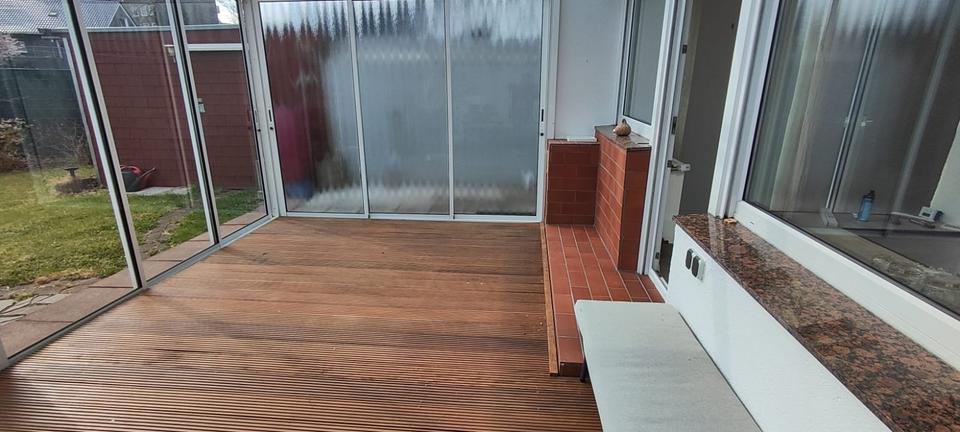 Reihenhaus Bochum Bochum-Ost - 4 Zimmer, 120 m&sup2;, 419.000&euro; | Angebot:25832749