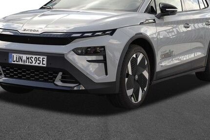 Skoda Elroq 14.999 km 47.990 &euro; Lünen 44534