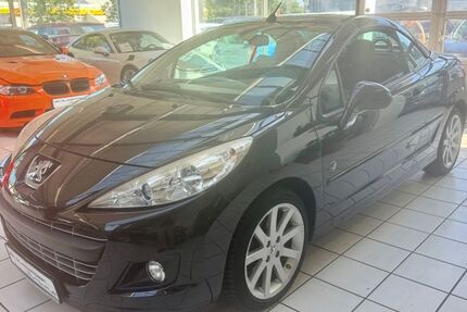 Peugeot 207 107.286 km 8.980 € Gevelsberg 58285