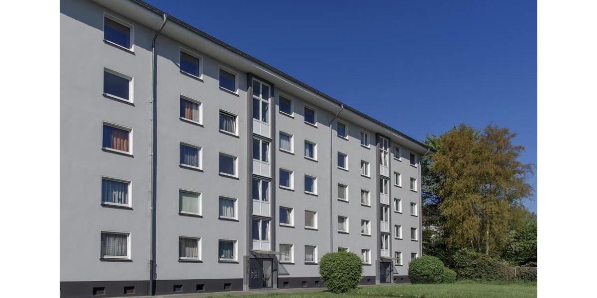 Demnächst frei! 3-Zimmer-Wohnung in Essen 3 zimmer