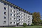 Demnächst frei! 3-Zimmer-Wohnung in Essen 3 zimmer