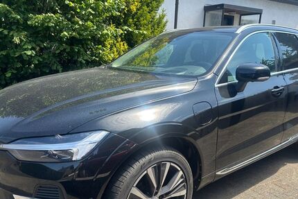Volvo XC60 150.000 km 23.990 &euro; Mülheim an der Ruhr 45478