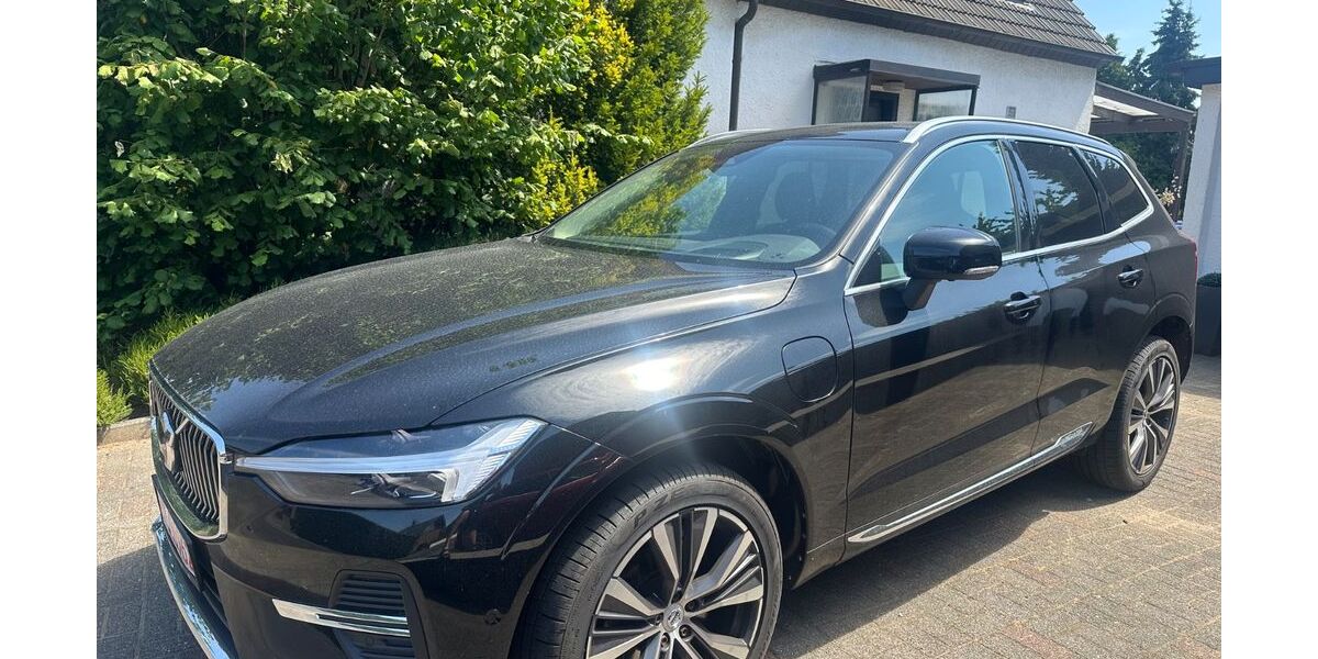 Volvo XC60 150.000 km 23.990 &euro; Mülheim an der Ruhr 45478