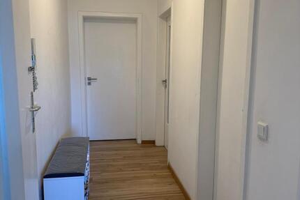 Zentrale 2-Zimmer-Wohnung (60 m²) mit EBK – 700 € warm 2 zimmer