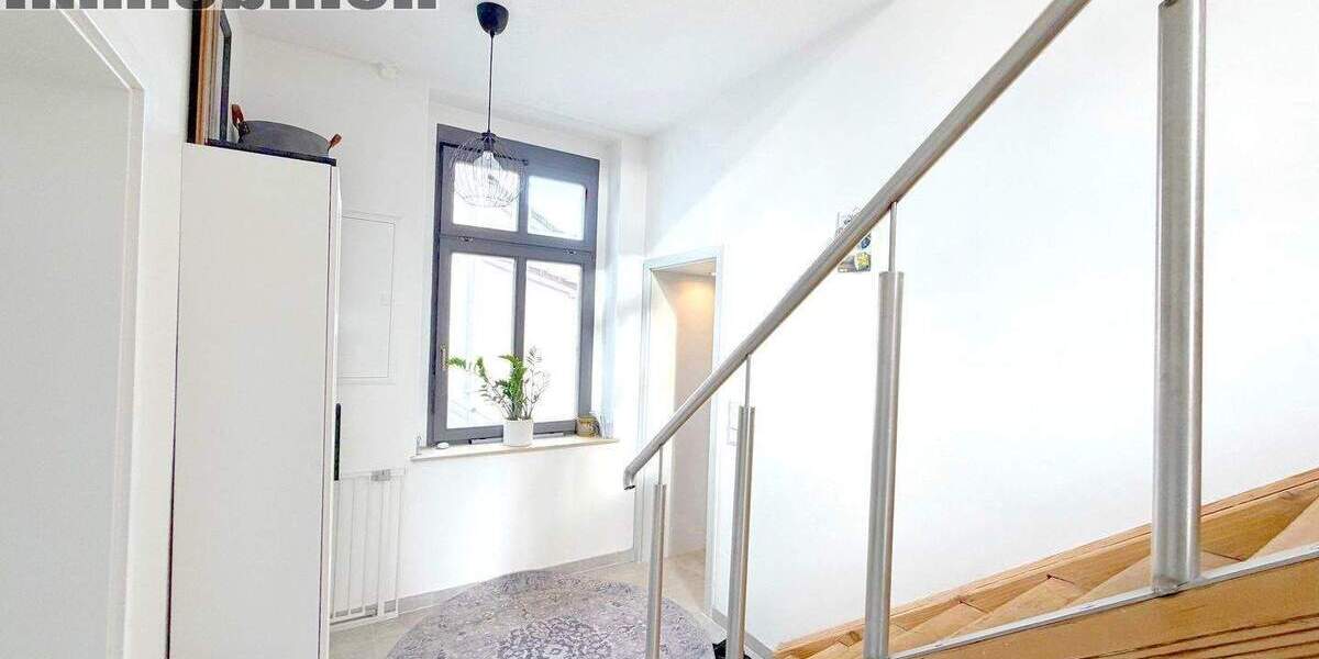 Reihenendhaus Dortmund Husen - 5 Zimmer, 120 m&sup2;, 354.000&euro; | Angebot:24277851