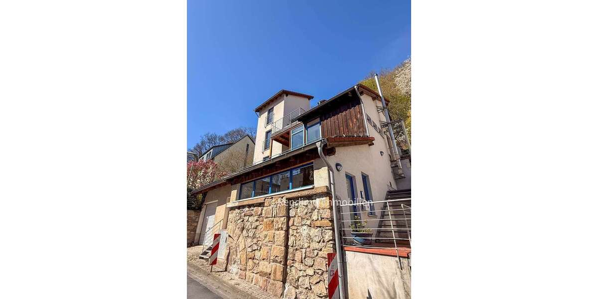 Einfamilienhaus Hagen Hohenlimburg - 7 Zimmer, 151 m&sup2;, 449.000&euro; | Angebot:27176294