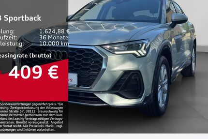 Audi Q3 107.343 km 25.980 &euro; Gelsenkirchen 45894