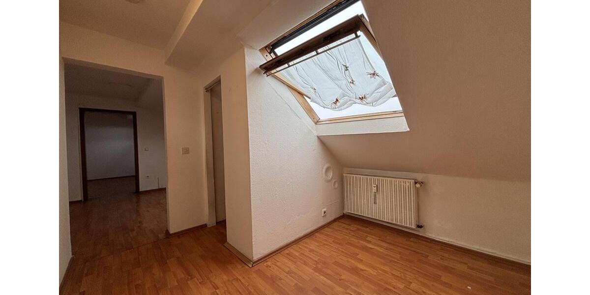 Etagenwohnung Herne Altenhöfen - 2 Zimmer, 47 m&sup2;, 300&euro; | Angebot:26535243