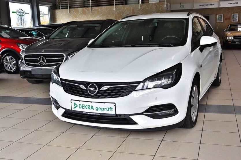 Astra