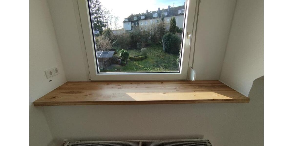 Wohnung *** Erstbezug nach vollständiger Sanierung ** 3 zimmer