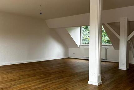 Frisch Sanierte 3-Zimmer Wohnung ab sofort verfügbar 3 zimmer