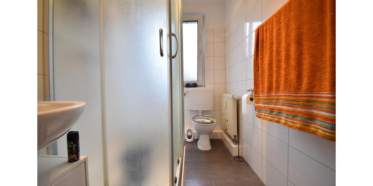 Etagenwohnung Oberhausen Alsfeld - 3 Zimmer, 104 m&sup2;, 1.045&euro; | Angebot:24212668