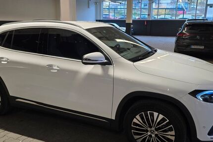 Mercedes-Benz EQA 7.932 km 38.500 &euro; Velbert 42553