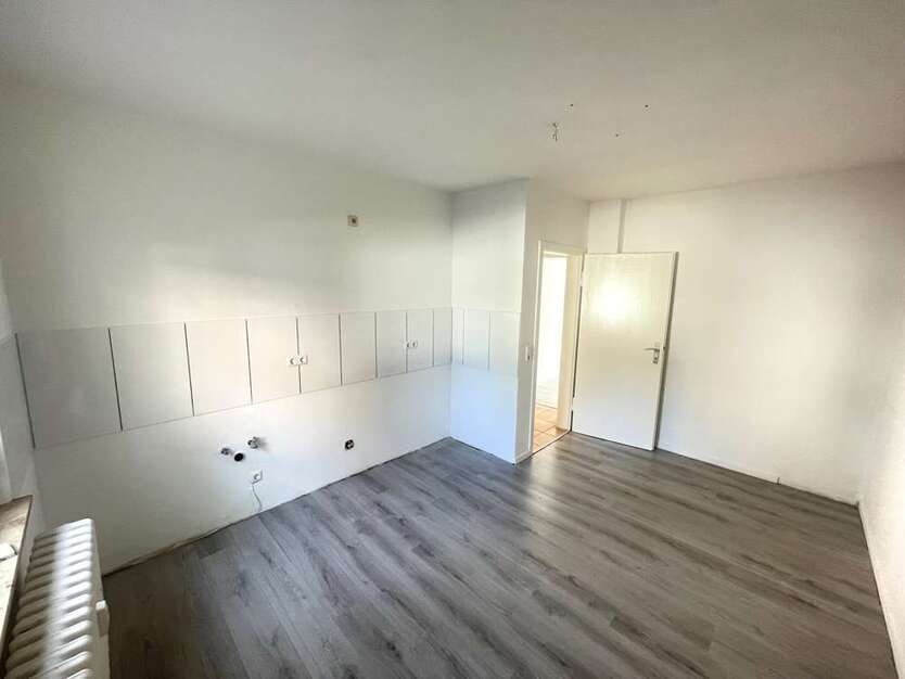 Wohnung zum Mieten in Gelsenkirchen Resse 350 € 46 m²