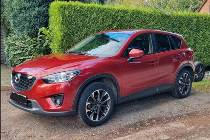 Mazda CX-5 159.000 km 8.400 &euro; Dorsten 46282