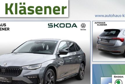 Skoda Scala 13.487 km 27.470 € Gelsenkirchen 45892